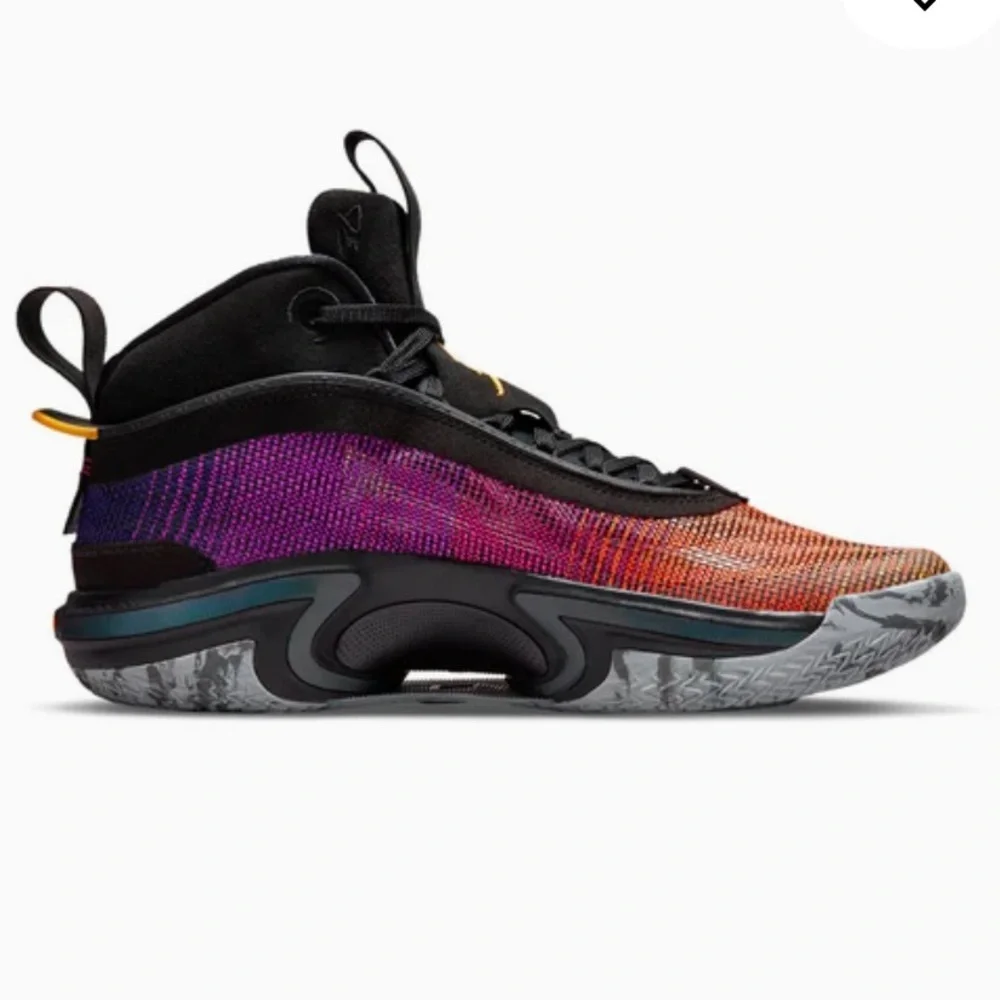 Air Jordan 36 'Heatwave' - Picture 7 of 13